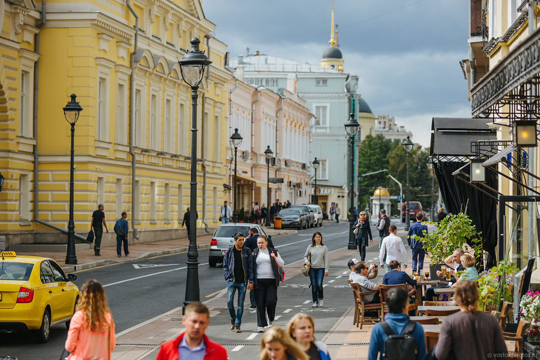 Viajar a Moscú - Rusia - Foro Rusia, Bálticos y ex-URSS