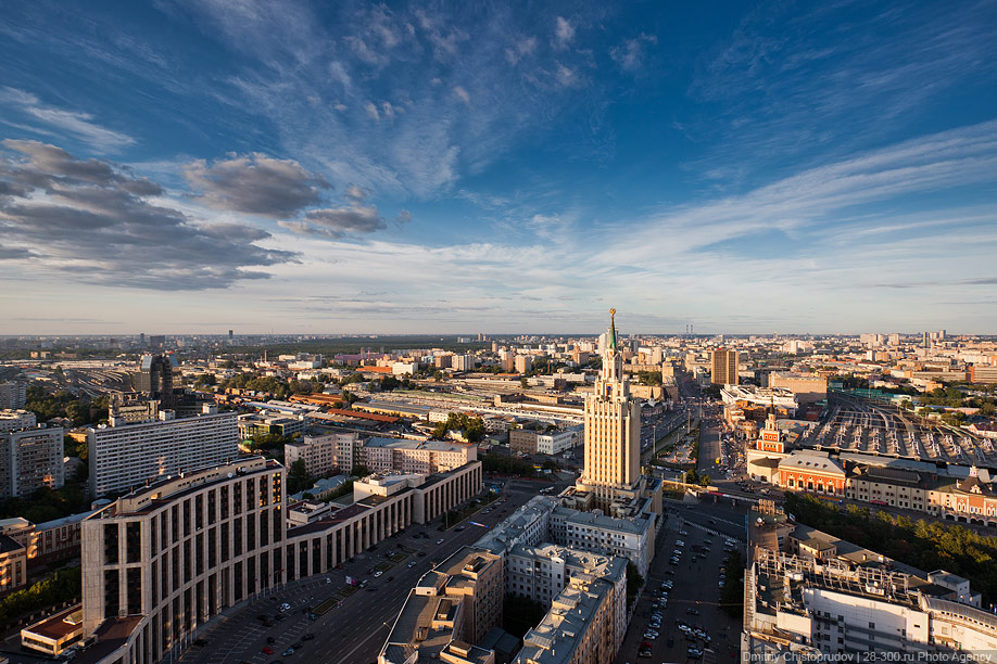 Домников.
