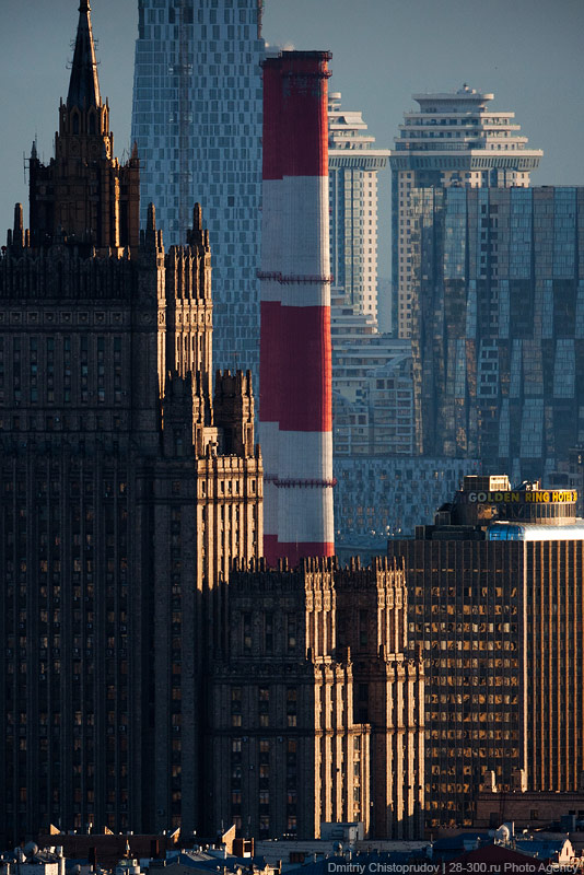 Домников.