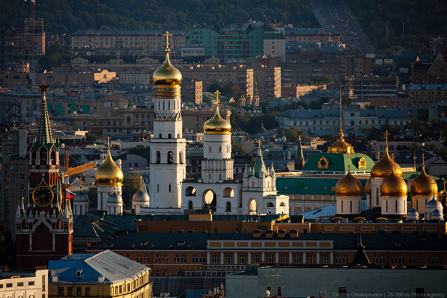 Домников.