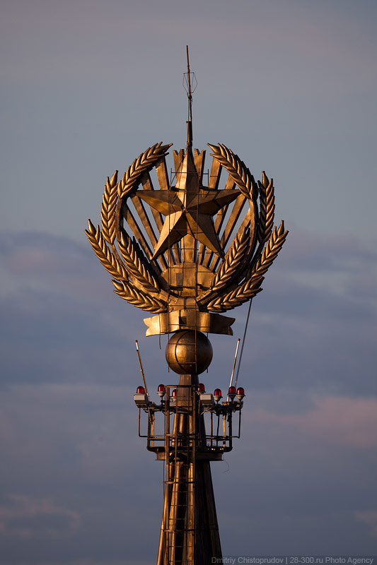 Домников.