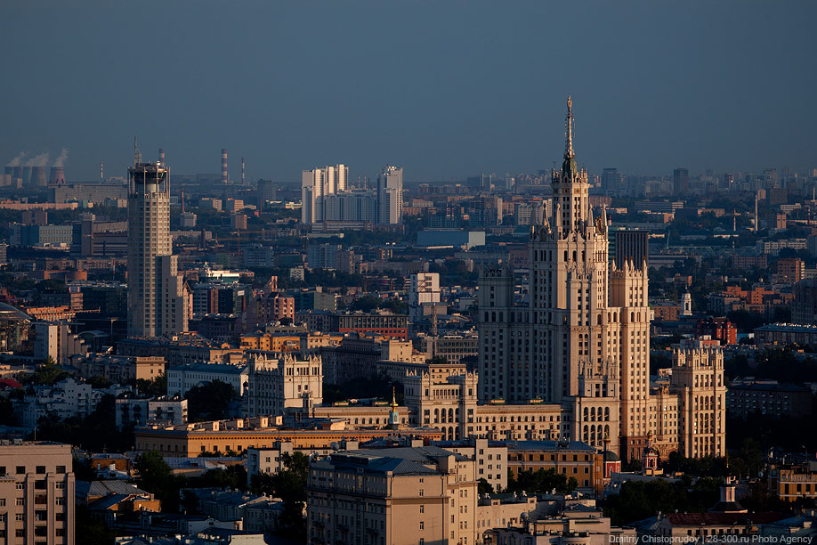 Домников.