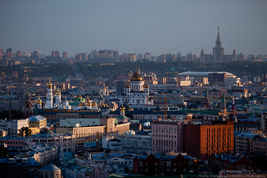 Домников.