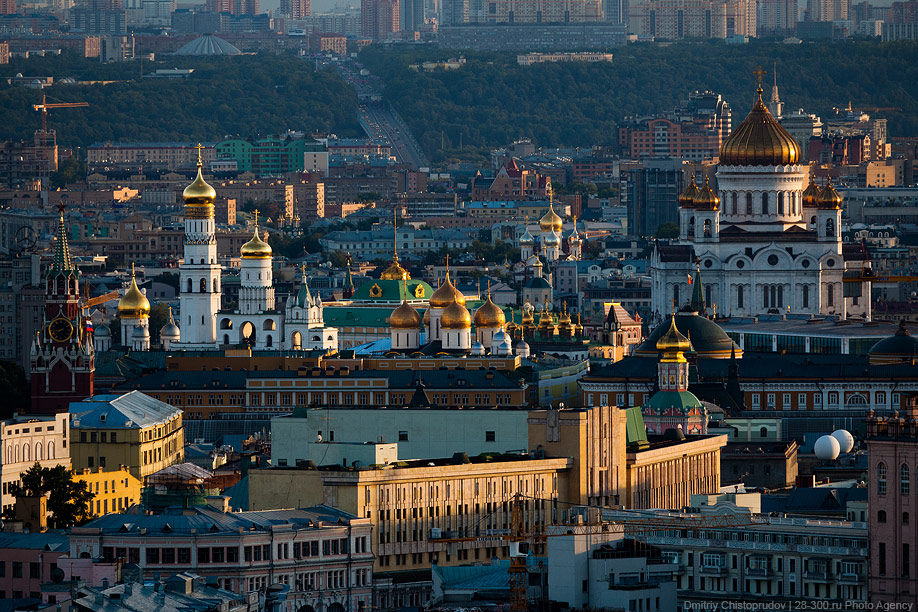 Домников.