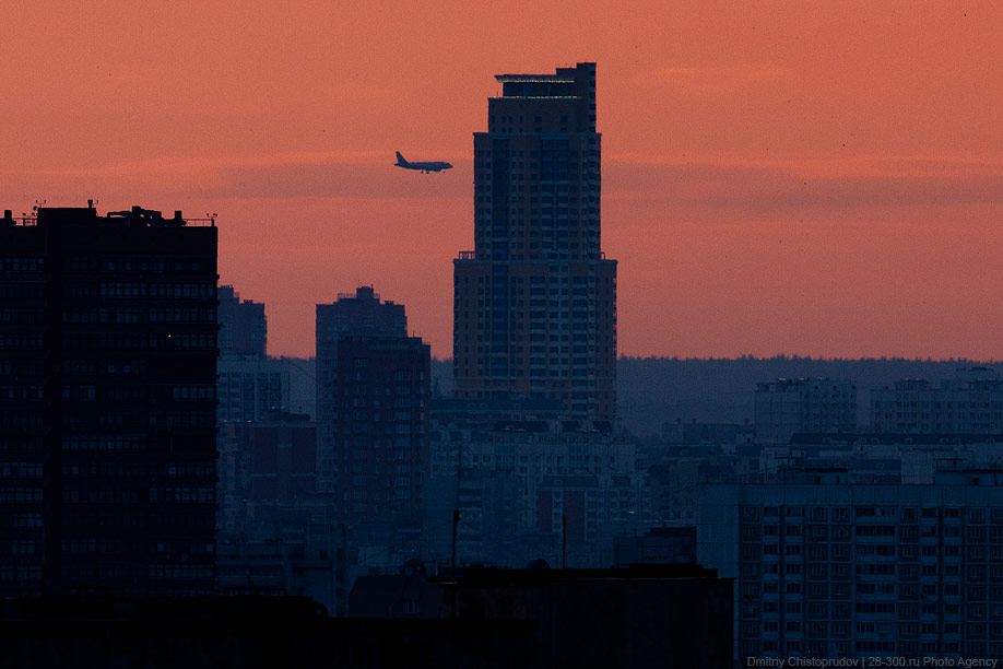 Домников.