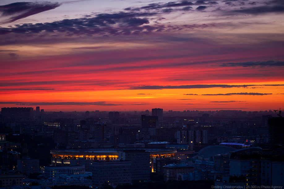 Домников.