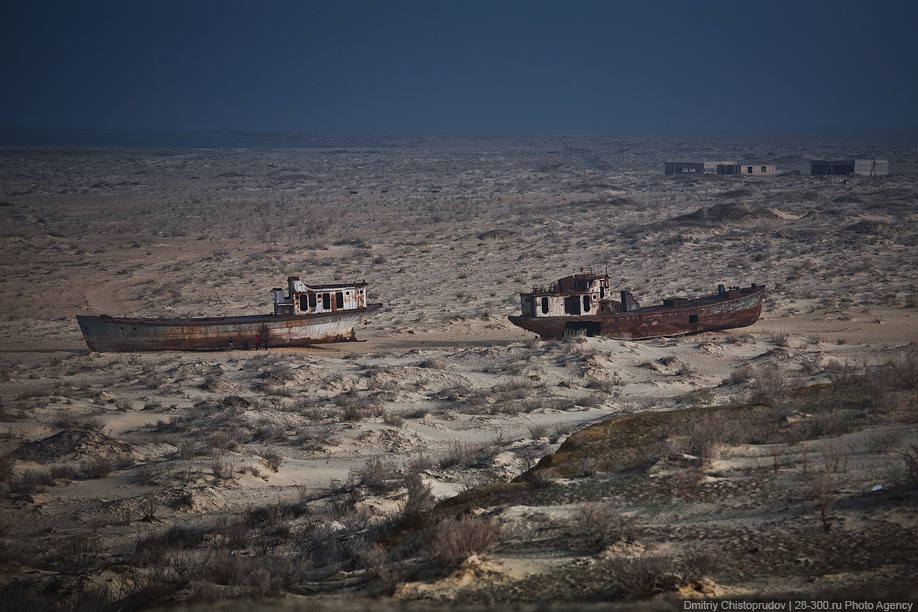 Мертвое море, Израиль 